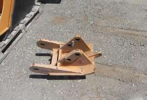 Jaws BH-13-22630 Quick Hitch Attachments