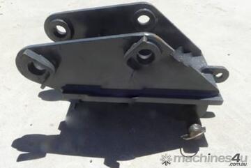 Jaws QUICK HITCH SUITS JCB3CX Quick Hitch Attachments Jaws QUICK HITCH SUITS JCB3CX Quick Hitch Attachments