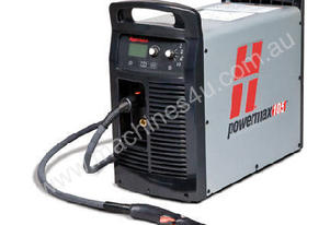 Hypertherm PMX105 Plasma Cutter & Machine Torch