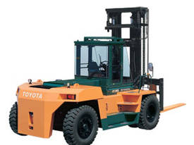 TOYOTA 4FD (15 - 24 TON) - picture0' - Click to enlarge