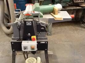 Wood and metal lathe for the serious woodworker - picture2' - Click to enlarge