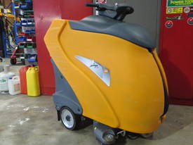 Taski Swingo XP 245 hours - picture0' - Click to enlarge