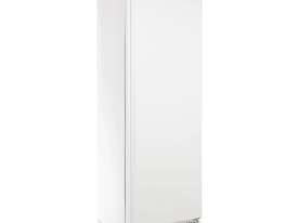 Polar CD612-A - Single Door Upright Fridge 400Ltr White - picture0' - Click to enlarge