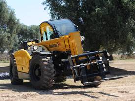 Haulotte - HTL 3010 - Telehandler for HIRE - picture0' - Click to enlarge