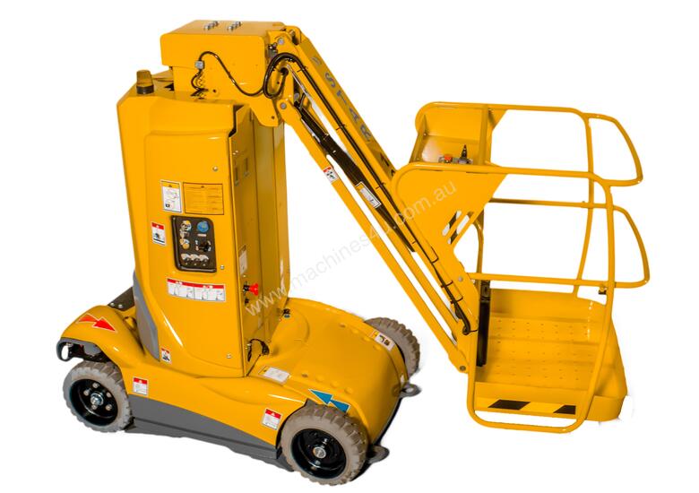 caption Limited stock of the industries leading