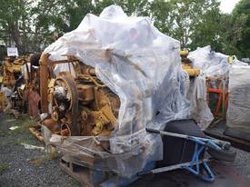 1215777 Caterpillar 3508EUI Engine - suits 777 - picture0' - Click to enlarge