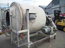 rotary mixer feeder - picture0' - Click to enlarge