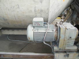 rotary mixer feeder - picture1' - Click to enlarge