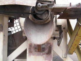 rotary mixer feeder - picture2' - Click to enlarge