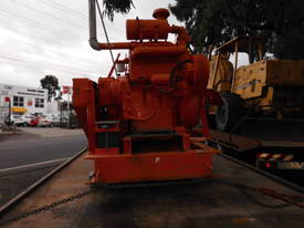 10,000kg winch twin drum , capstan winch - picture1' - Click to enlarge
