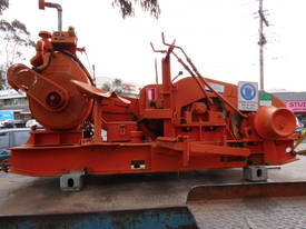 10,000kg winch twin drum , capstan winch - picture2' - Click to enlarge