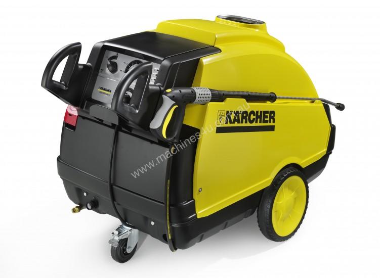 Used Karcher HDS 995 Electrical Pressure Washer in GRIFFITH WAGGA WAGGA, NSW Price 3,800 Used Karcher HDS 995 Electrical Pressure Washer in GRIFFITH WAGGA WAGGA, NSW Price 3,800