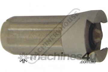 Stem for Dial Test Indicators 8mm Shaft