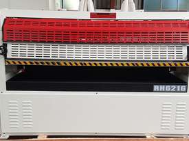 RHINO 1600MM DOUBLE OR SINGLE SIDED GLUE SPREADER *IN STOCK* - picture0' - Click to enlarge