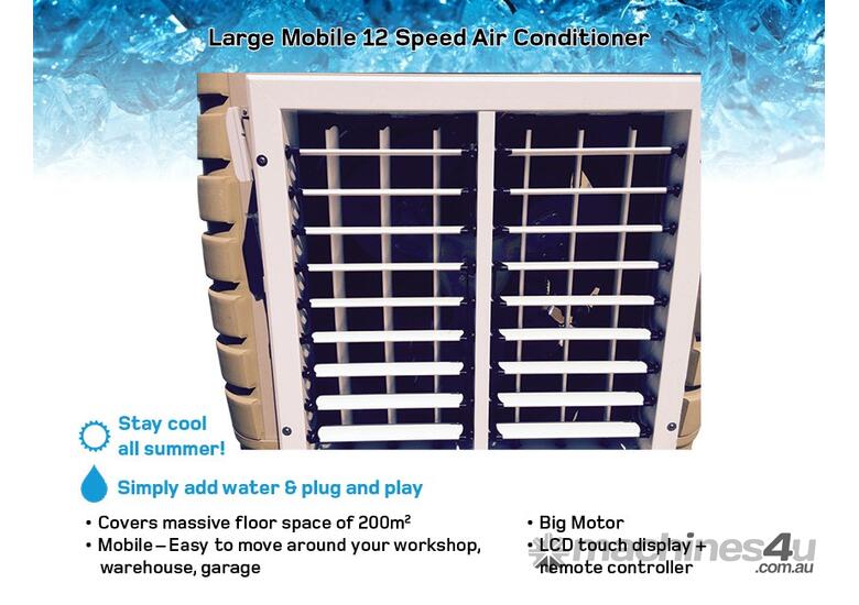 New 2018 Blue Diamond AIR CONDITIONER Air Conditioning in 