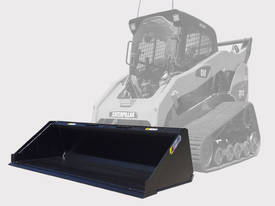 Extreme Duty Skid Steer General Purpose GP Bucket - picture0' - Click to enlarge