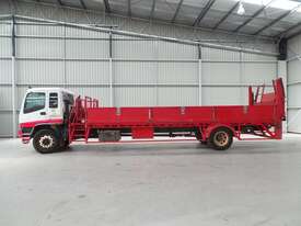 2006 Isuzu FVD 950 Tray Truck - picture0' - Click to enlarge