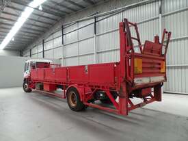 2006 Isuzu FVD 950 Tray Truck - picture1' - Click to enlarge