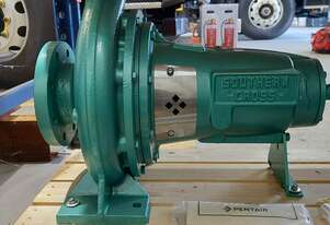 Southern Cross Water Pump 100 x 65 x 250 - Cast iron - 3000 Litres per minute outpu