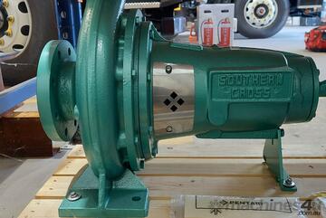 Southern Cross Water Pump 100 x 65 x 250 - Cast iron - 3000 Litres per minute outpu