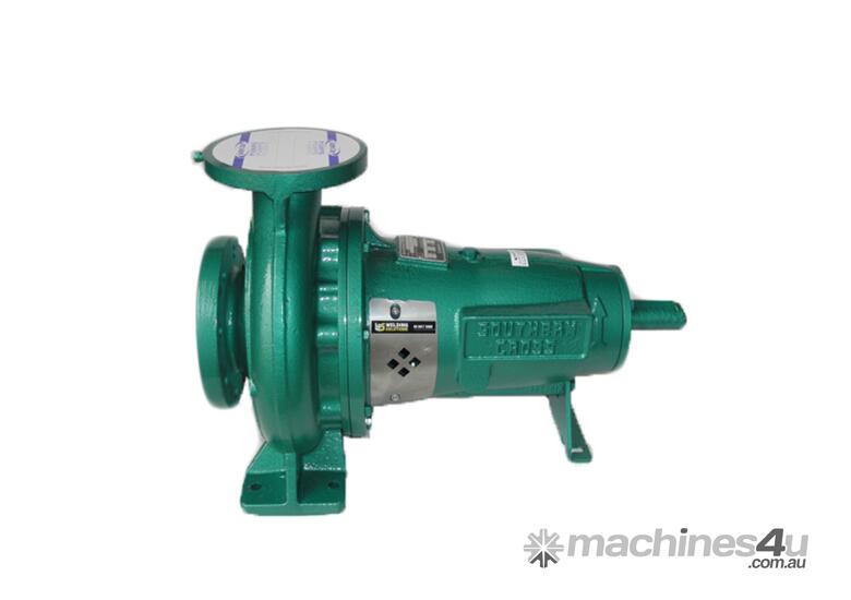 New 2021 southern cross SOUTHERN CROSS WATER PUMP 100 x 65 x 250 Water