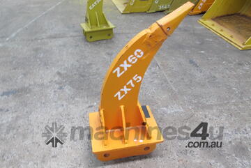 SEC 6ton Excavator Ripper ZX60