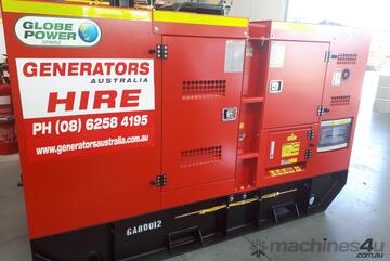 80KVA Generators Australia available for sale