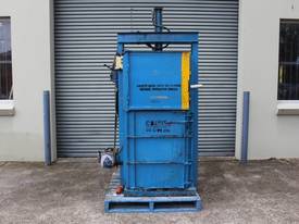 Garbage Compactor - picture0' - Click to enlarge