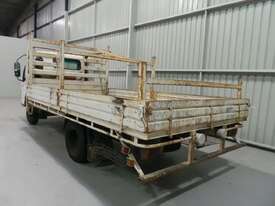 2000 Isuzu NPR250 Tray Truck - picture1' - Click to enlarge