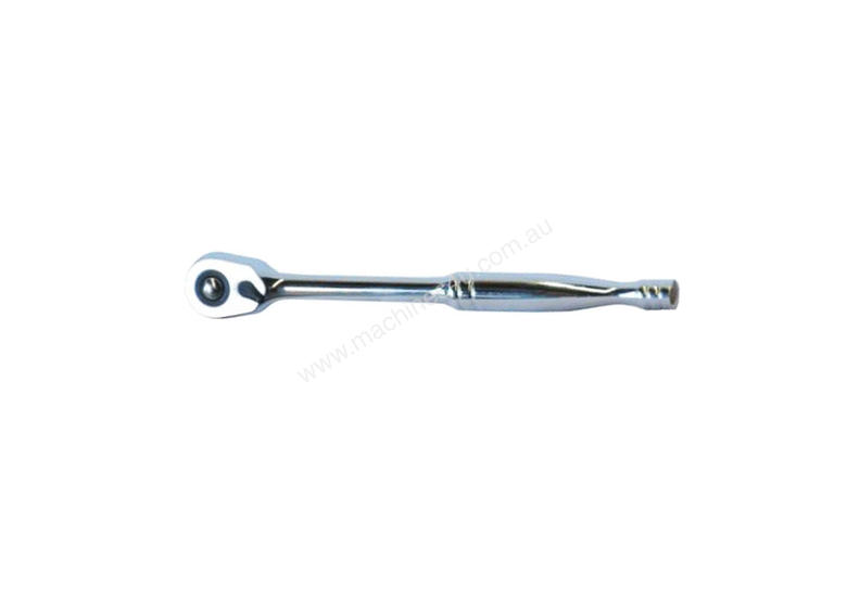 caption 1/4 SQ. DR. RATCHET HANDLE 72 TEETH
