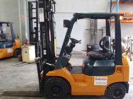 Cheap Toyota Forklift - Price Reduced! - picture0' - Click to enlarge