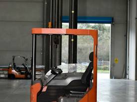 2006 BT-TOYOTA RRB3AC Reach Truck - picture2' - Click to enlarge