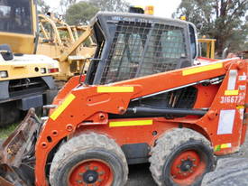 S150 , bobcat  1372hrs - picture2' - Click to enlarge