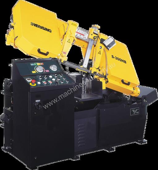 New everising S300HB Automatic Bandsaws in , Listed on Machines4u