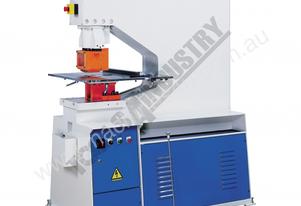 SUNRISE - PM-55LT - Punching Machine 35 Tonne