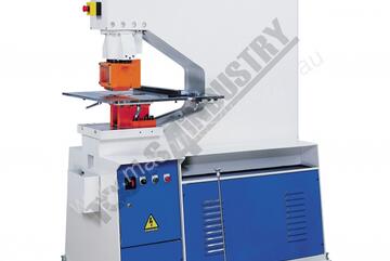 SUNRISE - PM-55LT - Punching Machine 35 Tonne SUNRISE - PM-55LT - Punching Machine 35 Tonne