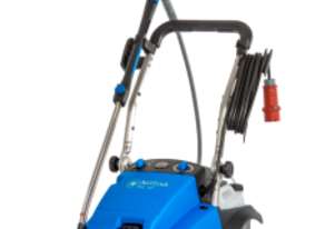 CLEANQUIP-Nilfisk MC 6P 250/1100 FA Industrial Electric Cold Water Pressure Cleaner