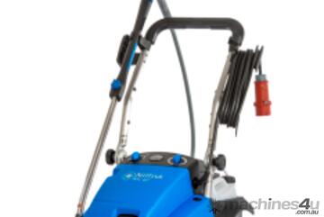 CLEANQUIP-Nilfisk MC 6P 250/1100 FA Industrial Electric Cold Water Pressure Cleaner