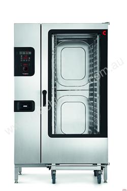 Convotherm C4GSD20.20C - 40 Tray Gas Combi-Steamer Oven - Direct Steam