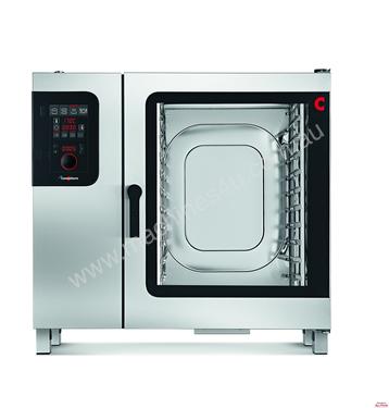 Convotherm C4EBD10.20C - 22 Tray Electric Combi-Steamer Oven - Boiler System