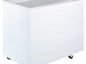 Bromic CF0300FTFG Flat Glass Top 296L Chest Freezer - picture0' - Click to enlarge