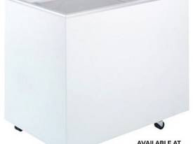 Bromic CF0300FTFG Flat Glass Top 296L Chest Freezer - picture0' - Click to enlarge