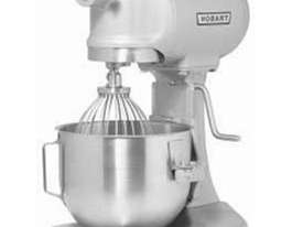 Hobart N50-619 5 Litre Mixer - picture0' - Click to enlarge