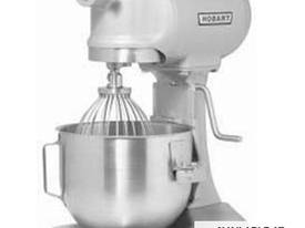 Hobart N50-619 5 Litre Mixer - picture0' - Click to enlarge