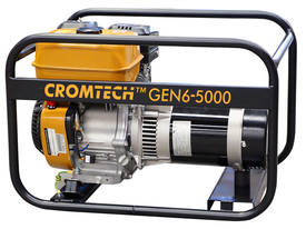 Cromtech Gen6-5000 - picture0' - Click to enlarge