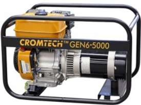 Cromtech Gen6-5000 - picture1' - Click to enlarge