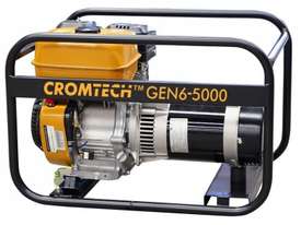 Cromtech Gen6-5000 - picture2' - Click to enlarge