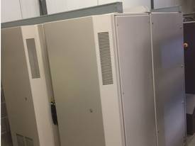Bystronic Bysprint Pro 3015 4.4kW (2011) - picture2' - Click to enlarge