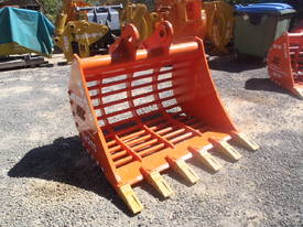 Sorting SIEVE SCREENING Bucket Suit 20 Tonner - picture0' - Click to enlarge