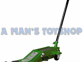 FLOOR JACK 1500KG LOW 76-510MM H/DUTY - picture0' - Click to enlarge